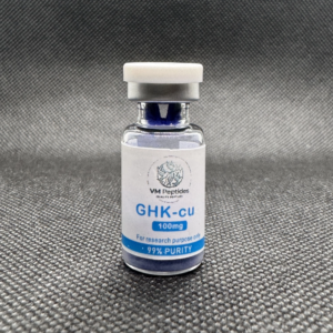 GHK-cu (100mg)