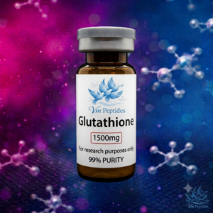 Glutathione (1500mg)