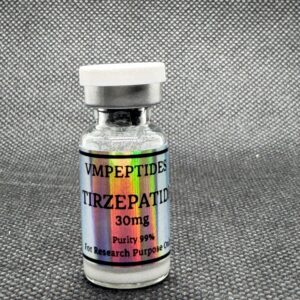 Tizepaptide
