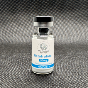 Retatrutide