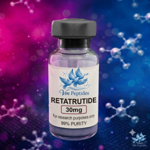 Retatrutide (30 mg)