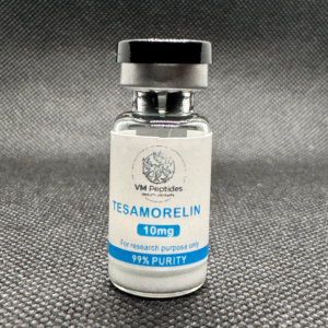 Tesamorelin