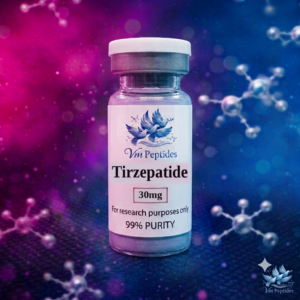 Tirzepatide (30mg)