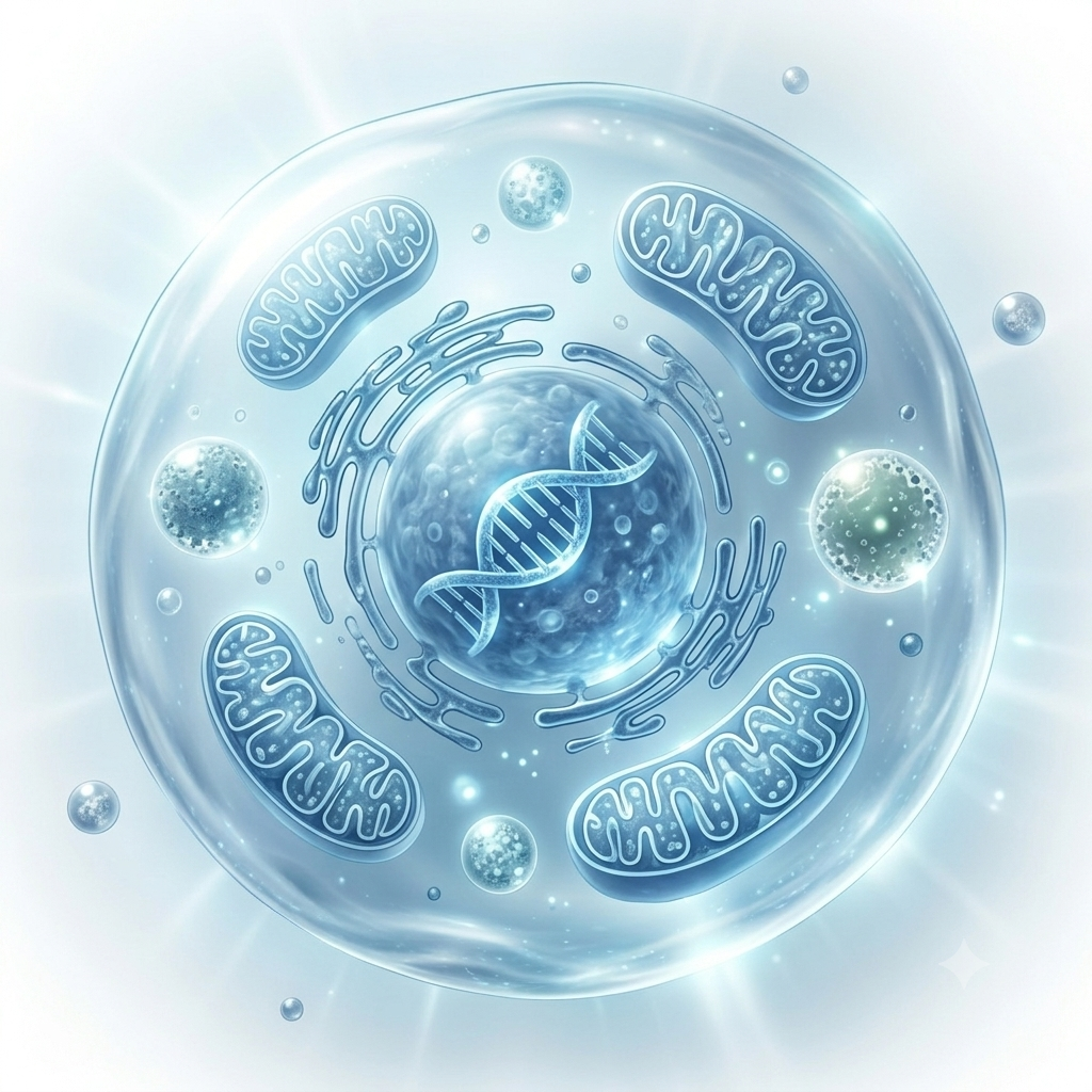 Cellular Aging Research