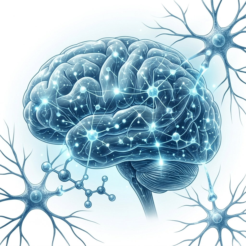 Cognitive Pathway Research