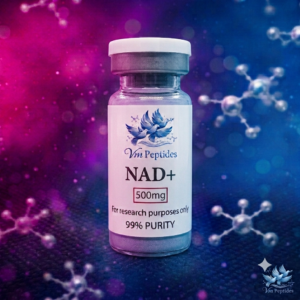 NAD+ (500mg)