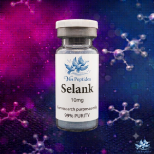 Selank (10mg)