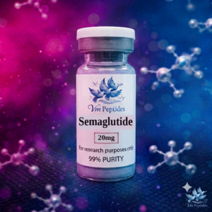 Semaglutide (20mg)