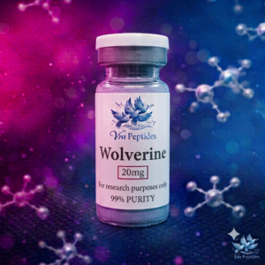Wolverine (20mg)